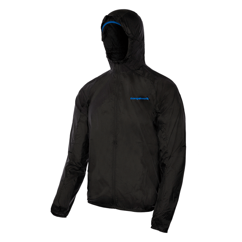 Chaqueta Trangoworld Anento 111