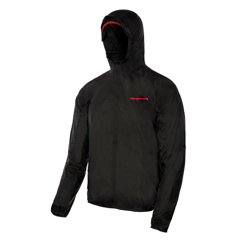 Chaqueta Trangoworld Anento 112