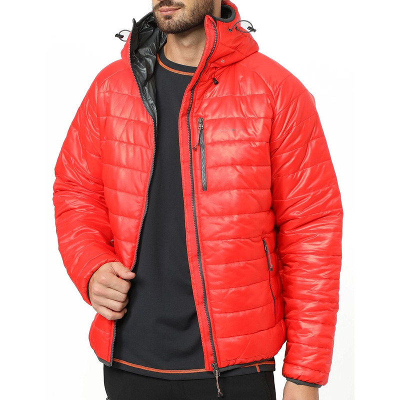 Chaqueta Trangoworld Arrow 616