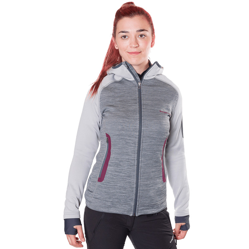 Chaqueta Trangoworld Asiego 111