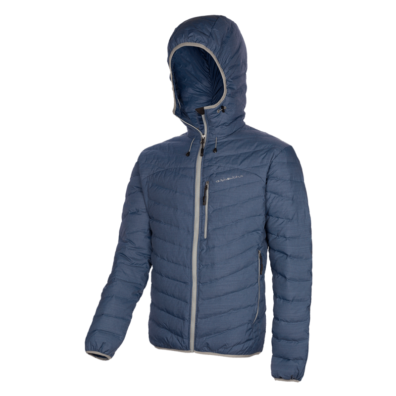 Chaqueta Trangoworld Aspen 891