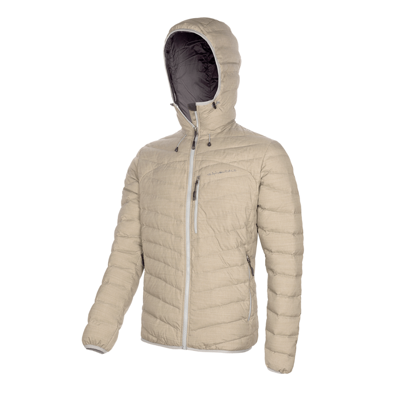 Chaqueta Trangoworld Aspen 8D1