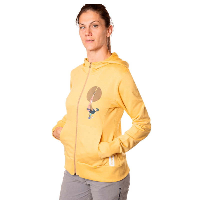 Chaqueta Trangoworld Atxarte 220