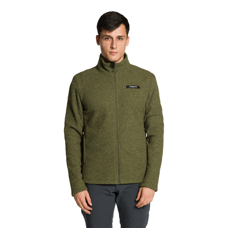 Chaqueta Trangoworld AURITZ 120