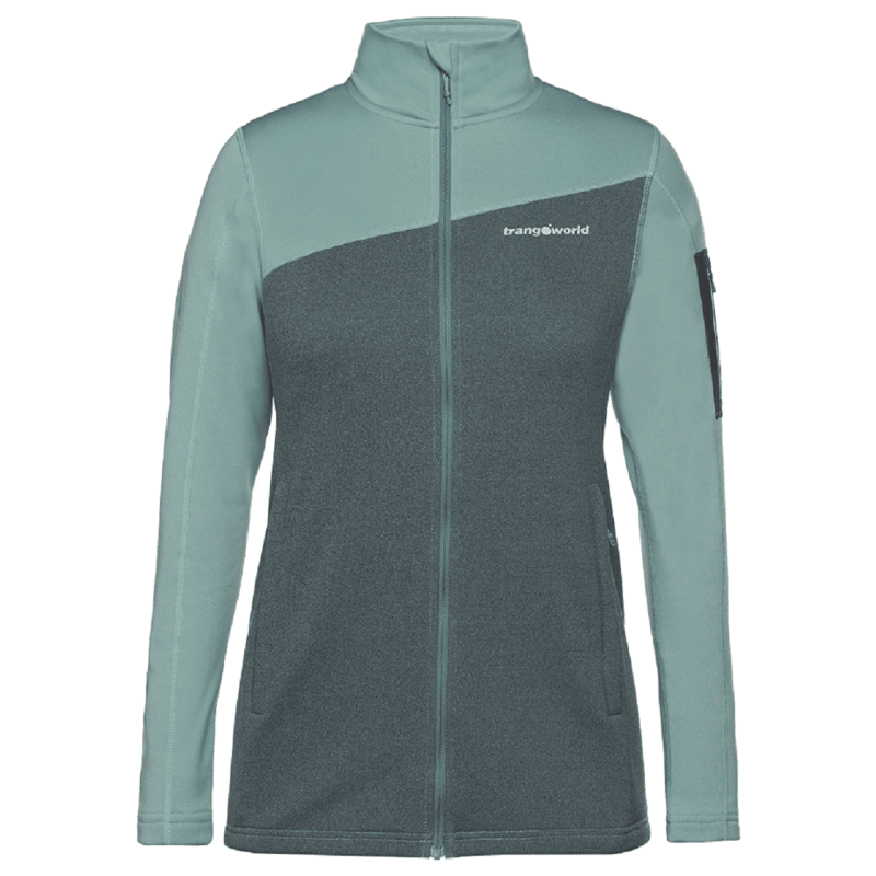 Chaqueta Trangoworld Azaila 260