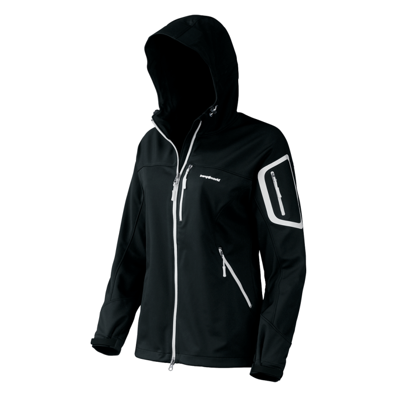 Chaqueta Trangoworld Beka 110