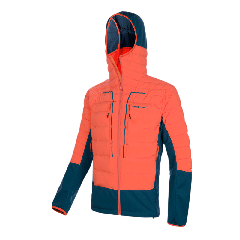 Chaqueta Trangoworld Beraldi 22E