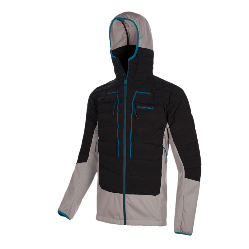 Chaqueta Trangoworld Beraldi 22G