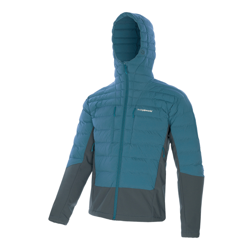 Chaqueta Trangoworld Beraldi KB 22A