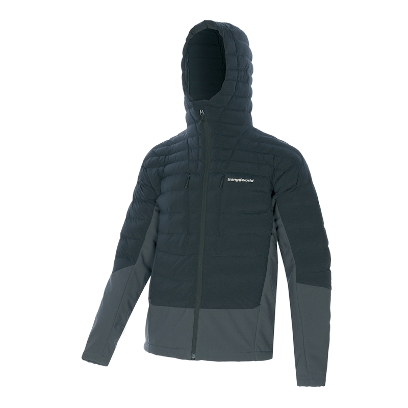 Chaqueta Trangoworld Beraldi KB 22G