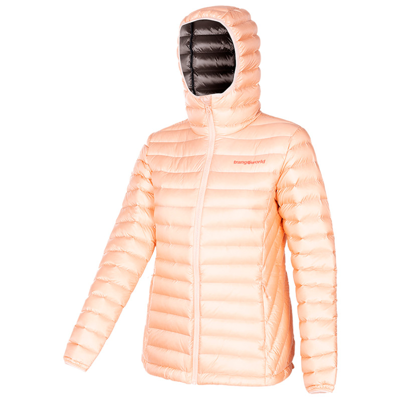 Chaqueta Trangoworld Biasca 8H0