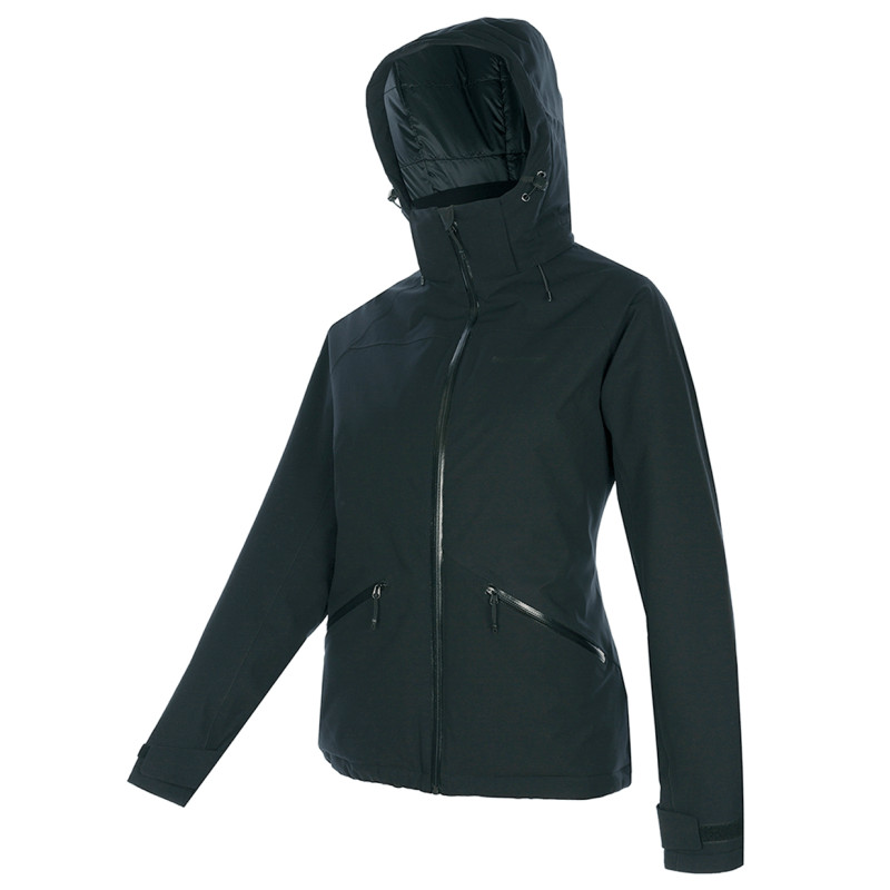 Chaqueta Trangoworld Bodo Termic 160