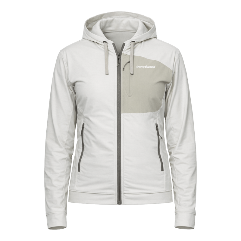 Chaqueta Trangoworld Bompas 190