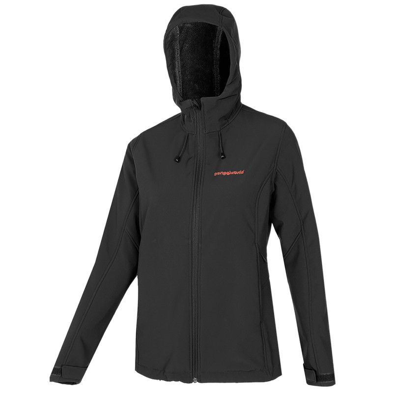 Chaqueta Trangoworld Broome 910