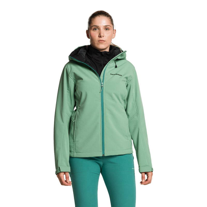 Chaqueta Trangoworld BROOME 92A