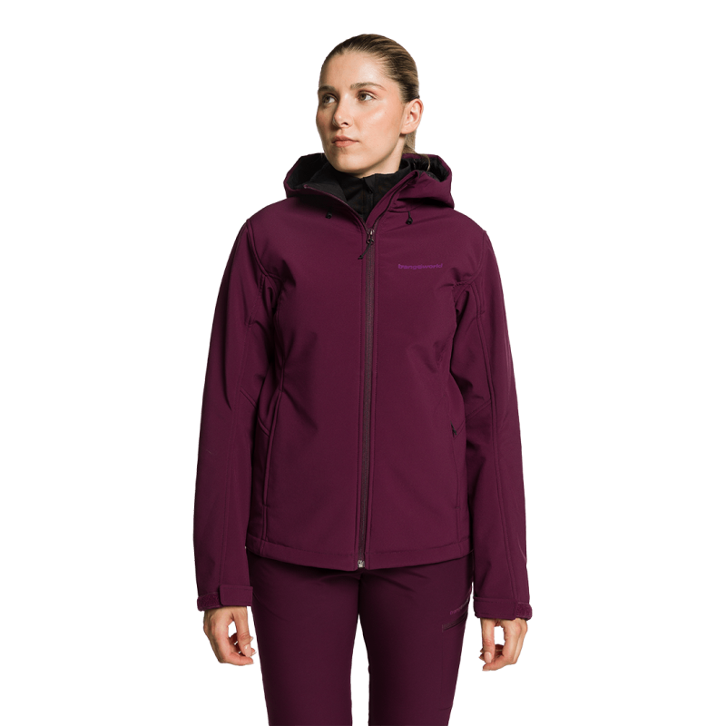 Chaqueta Trangoworld BROOME 92B