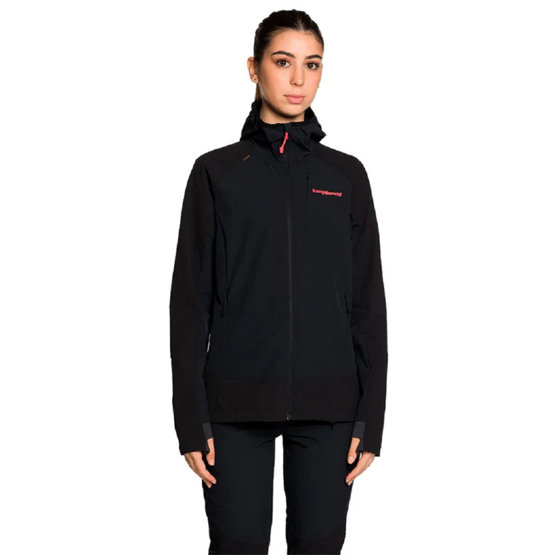 Chaqueta Trangoworld Caillich DF 710