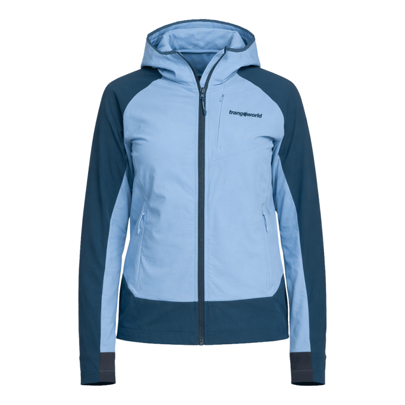 Chaqueta Trangoworld Caillich DF 7C0