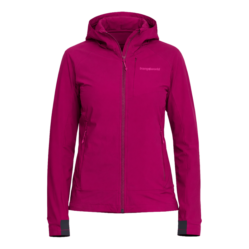 Chaqueta Trangoworld Caillich DF 7D0