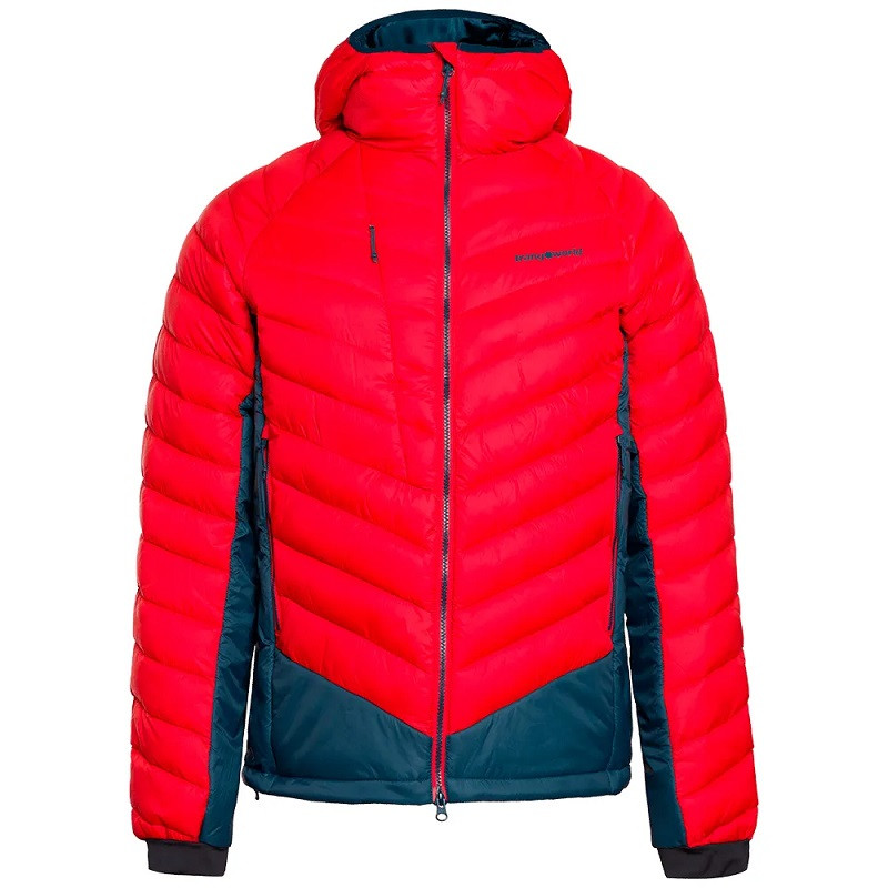 Chaqueta Trangoworld Carlux 723