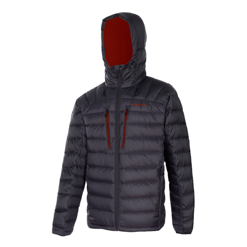 Chaqueta Trangoworld Cerces 2DA