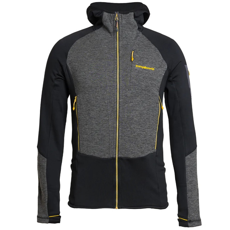 Chaqueta Trangoworld CERVIN 710