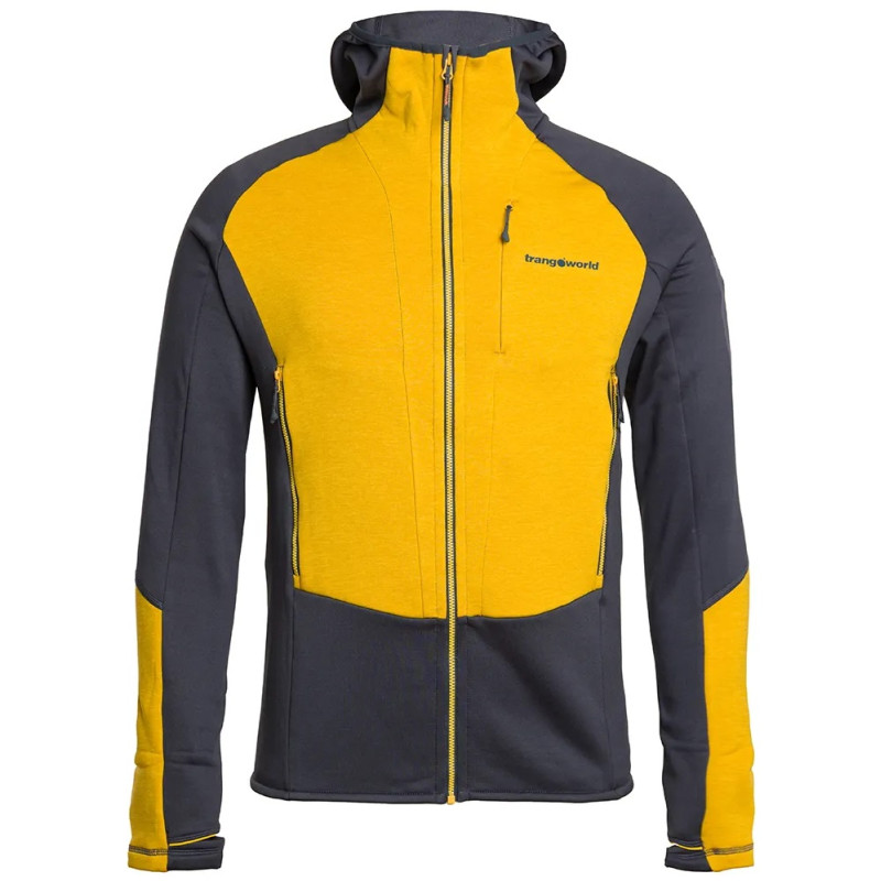 Chaqueta Trangoworld CERVIN 7F0