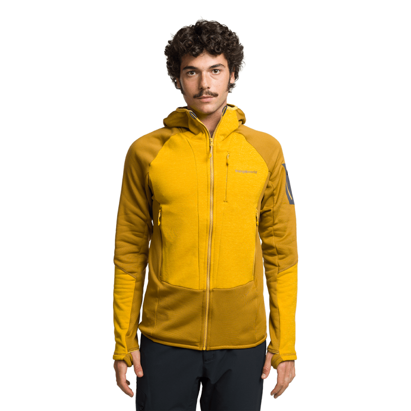 Chaqueta Trangoworld CERVIN 7F1