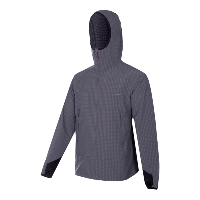 Chaqueta Trangoworld Chamar 140