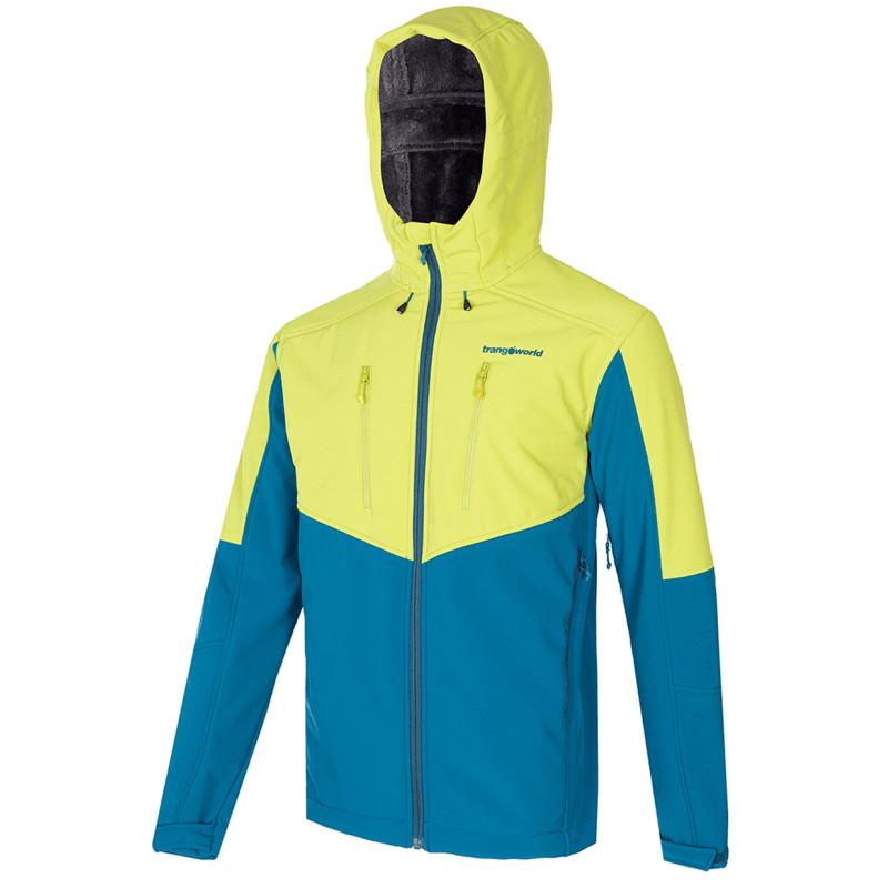 Chaqueta Trangoworld Chantar 9RV