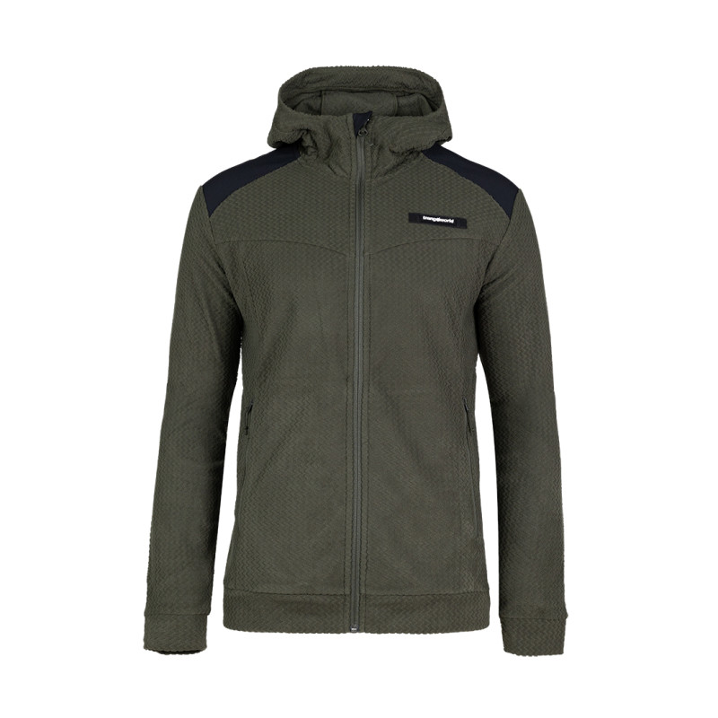 Chaqueta Trangoworld COELLO 440