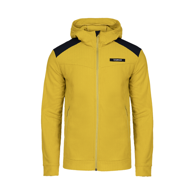 Chaqueta Trangoworld COELLO 480