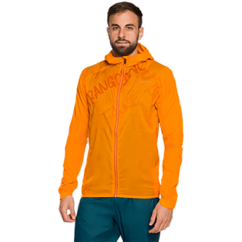 Chaqueta Trangoworld Courmayeur 150