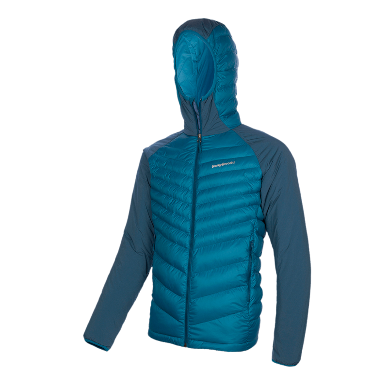 Chaqueta Trangoworld Coves 22A