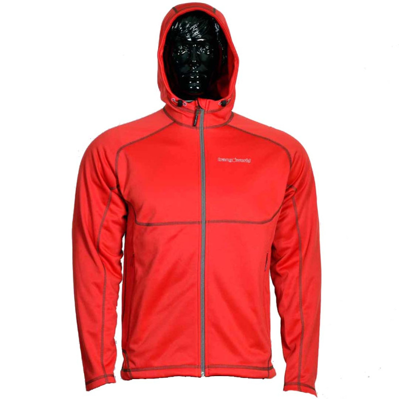 Chaqueta Trangoworld Creus 240