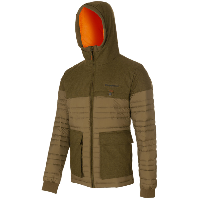 Chaqueta Trangoworld Datca 520