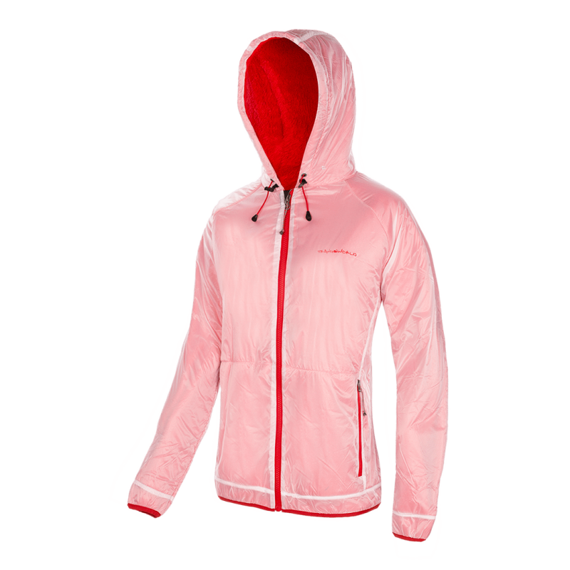 Chaqueta Trangoworld Dave 112