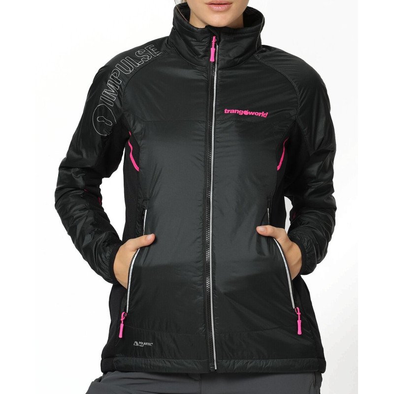 Chaqueta Trangoworld Desya 511