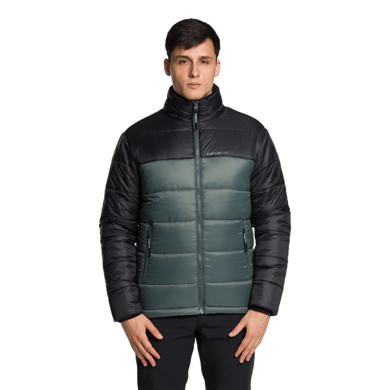Chaqueta Trangoworld DIXON 351
