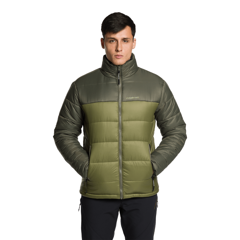 Chaqueta Trangoworld DIXON 373