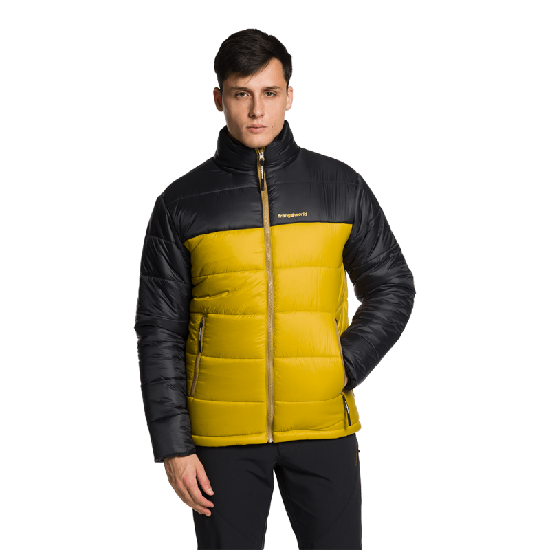 Chaqueta Trangoworld DIXON 381
