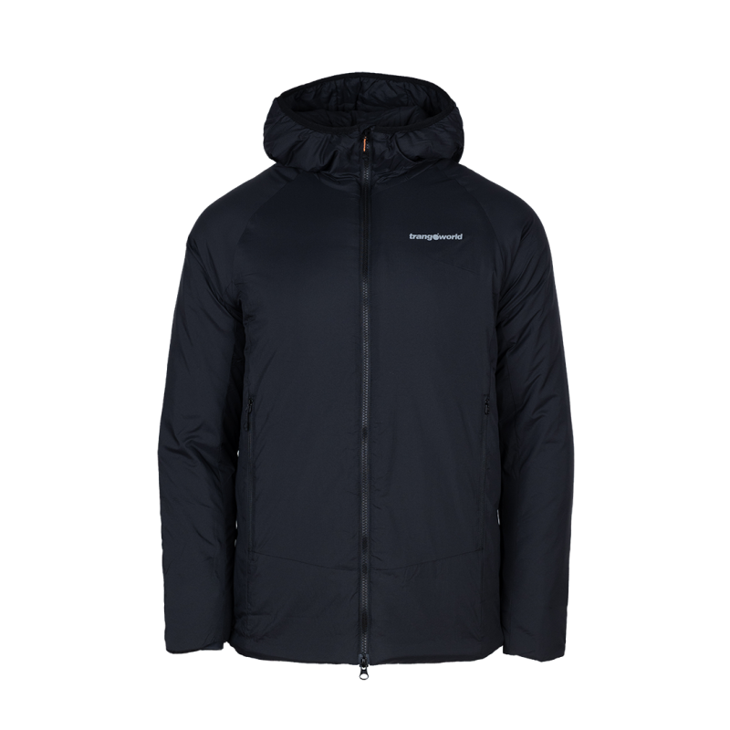 Chaqueta Trangoworld DORVE 810
