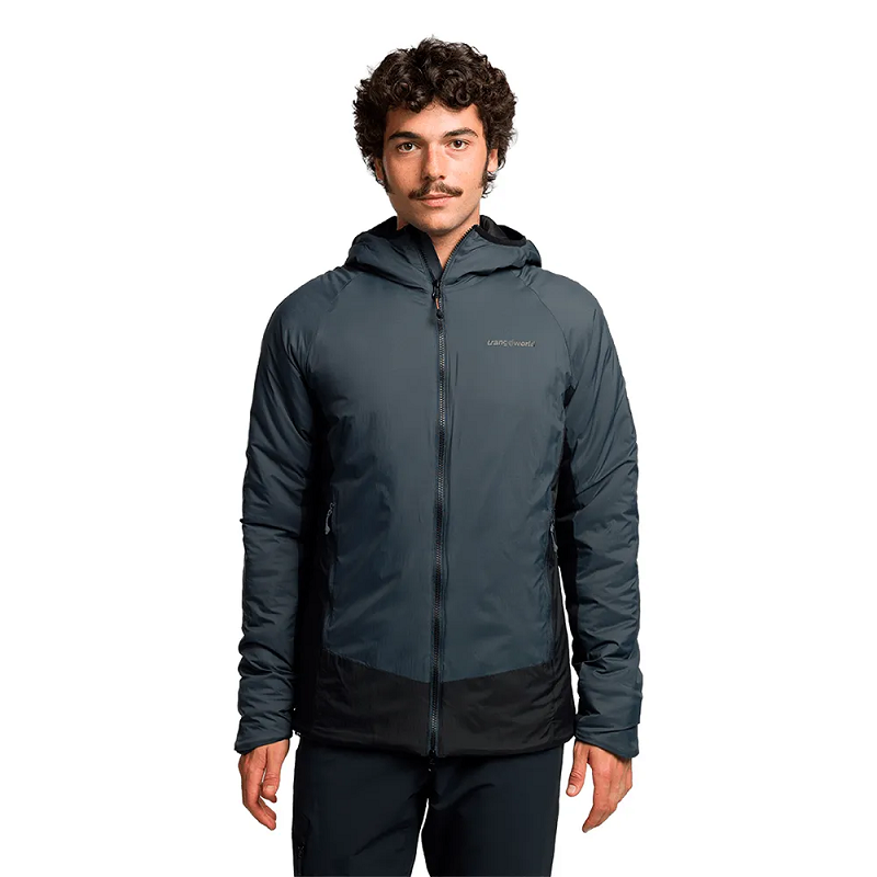 Chaqueta Trangoworld DORVE 832