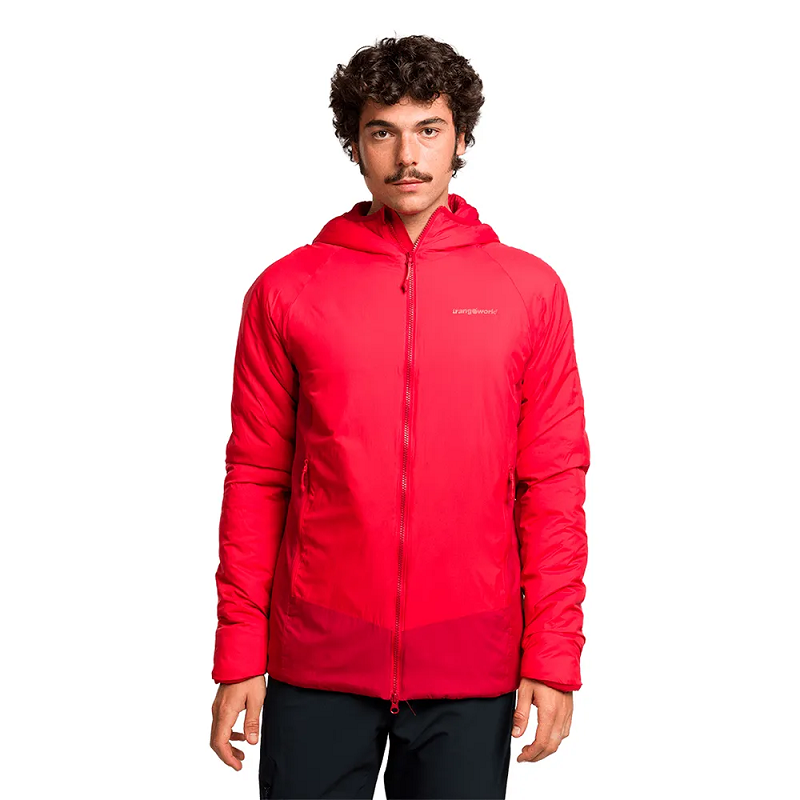 Chaqueta Trangoworld DORVE 876