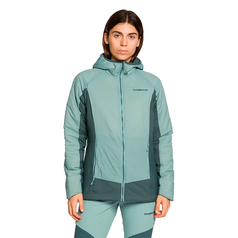 Chaqueta Trangoworld DORVE WM 887