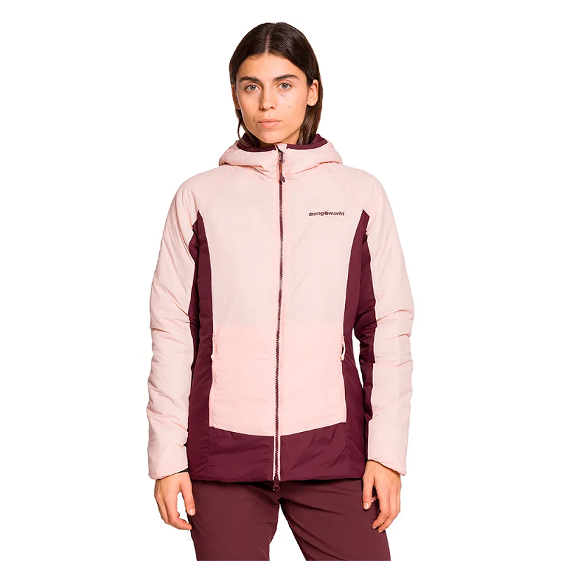 Chaqueta Trangoworld DORVE WM 8A9