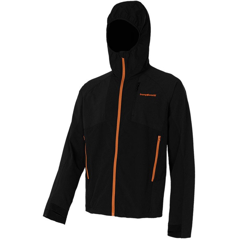 Chaqueta Trangoworld Eighe 411