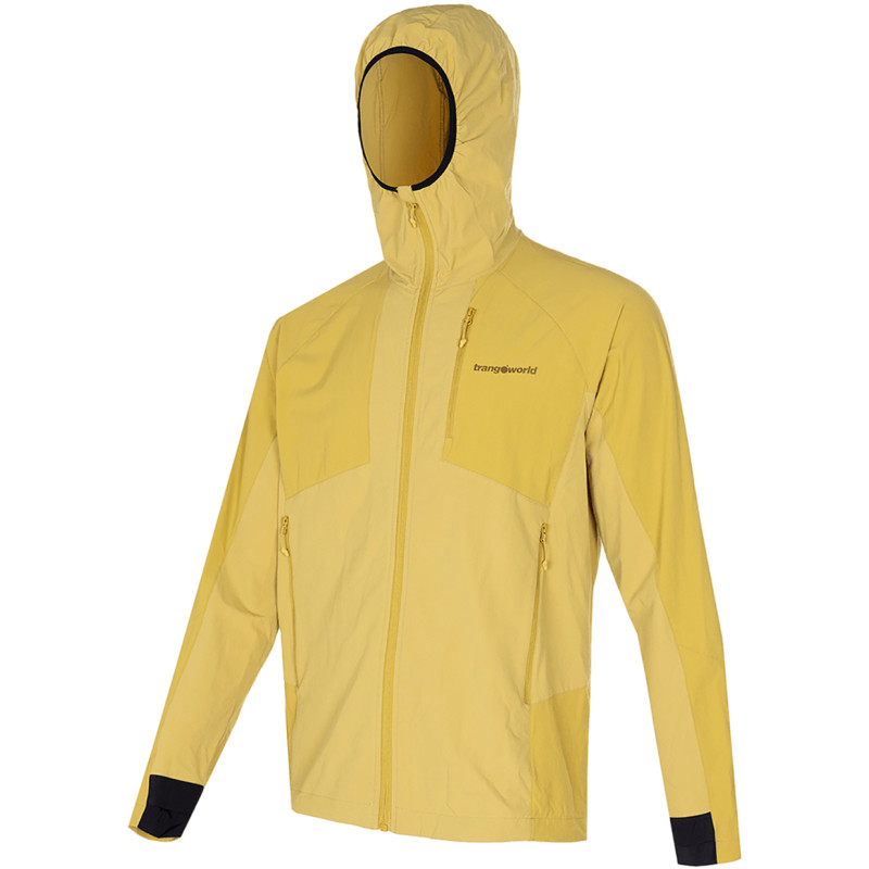 Chaqueta Trangoworld Eighe 430