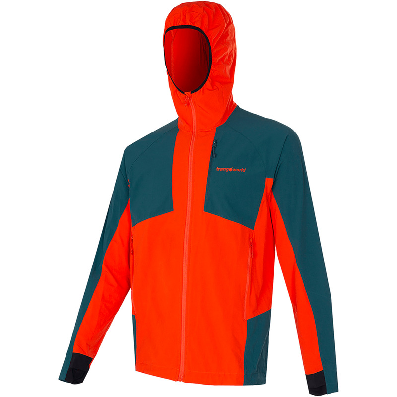 Chaqueta Trangoworld Eighe 441