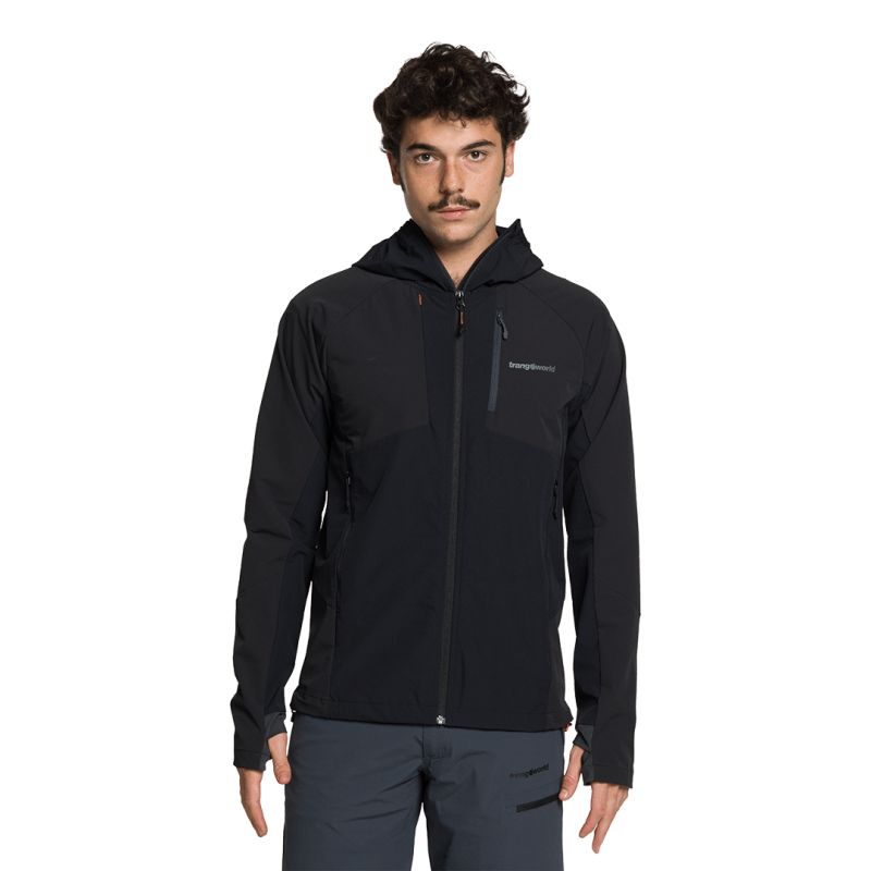 Chaqueta Trangoworld Eighe DF 711